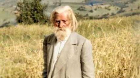 Петър Дънов