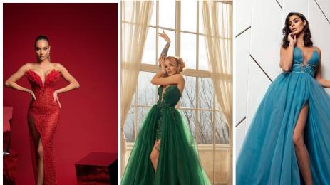 абитуриентки