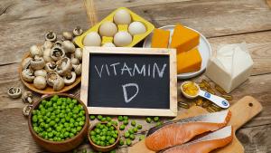 Приемането на витамин D може да намали риска от сърдечни