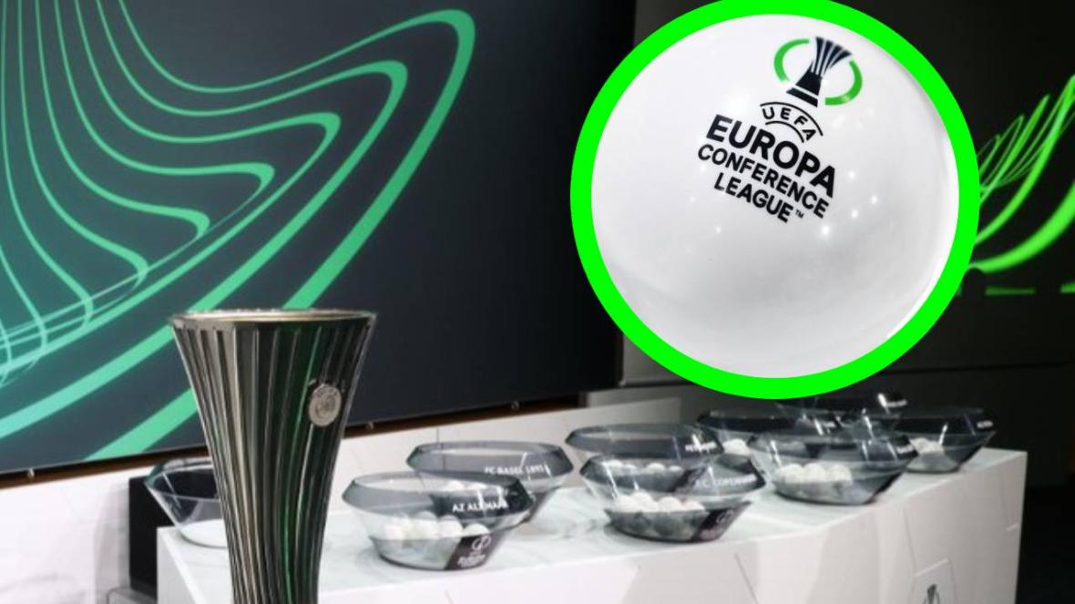 Лига на конференциите