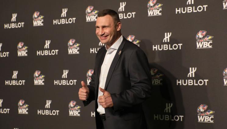 Виталий Кличко - Братята Кличко ще се сражават заедно за Украйна