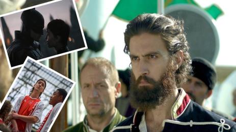 Христо Ботев филм