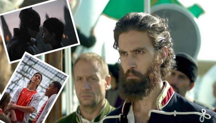 Христо Ботев филм - За кинохитовете на сезона: Ботев в епична битка с Батман и Златан Ибрахимович