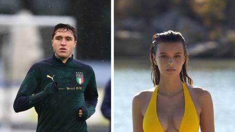 Федерико Киеза