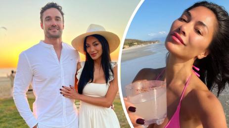 Никол Шерцингер