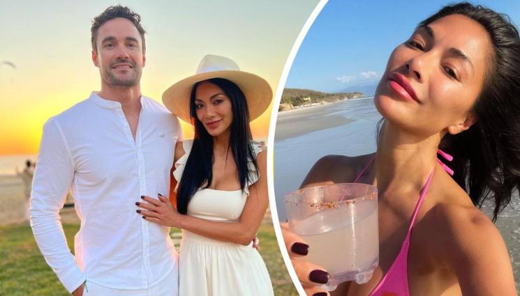 Никол Шерцингер