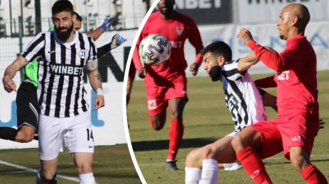 Илиев Локо Пловдив Царско село