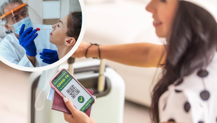 пътуване - Европа хвърля маските за първа пролет