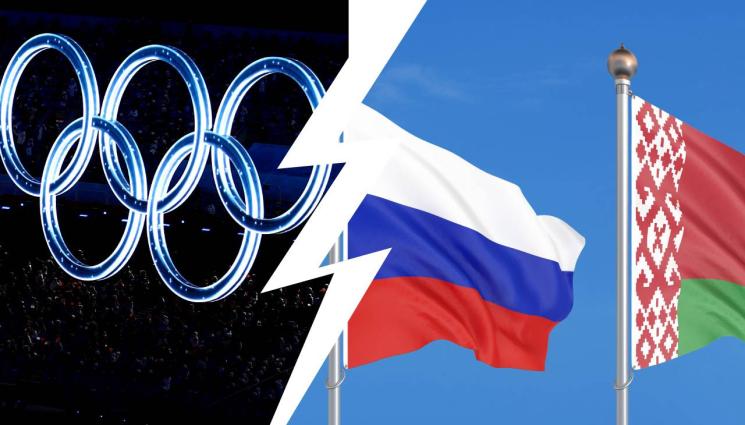 МОК - В Русия обвиниха президента на МОК, че не спазва олимпийската харта