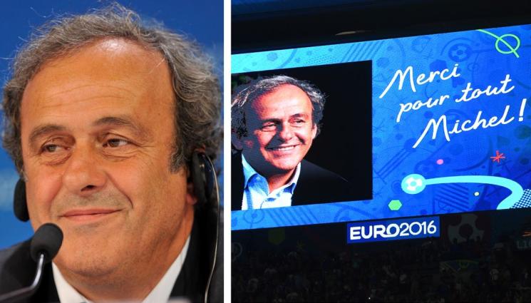 Платини - Легендата Мишел Платини, бивш президент на УЕФА: Роналдо и Меси пропуснаха да се откажат навреме, Мбапе сега е №1 без конкуренция