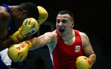 Четирима български боксьори ще вземат участие в днешния първи ден