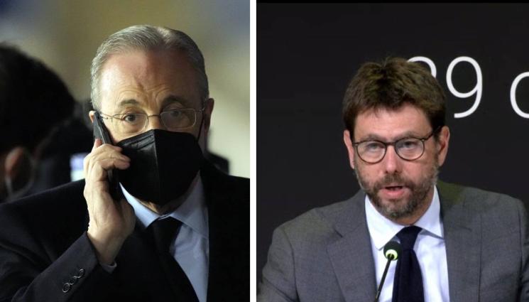 Суперлига - Реал, Барселона и Ювентус не са се отказали от битката с УЕФА, предлагат нов формат на Суперлигата