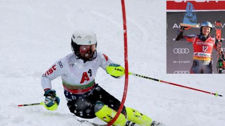 Алберт Попов