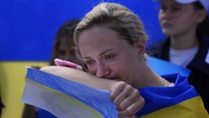 КНСБ осъжда категорично военното нахлуване на Русия в Украйна и