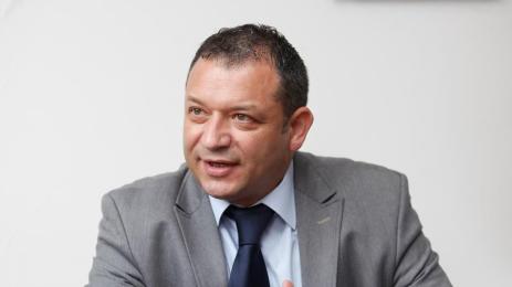 Димитър Гърдев