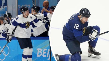 хокей на лед