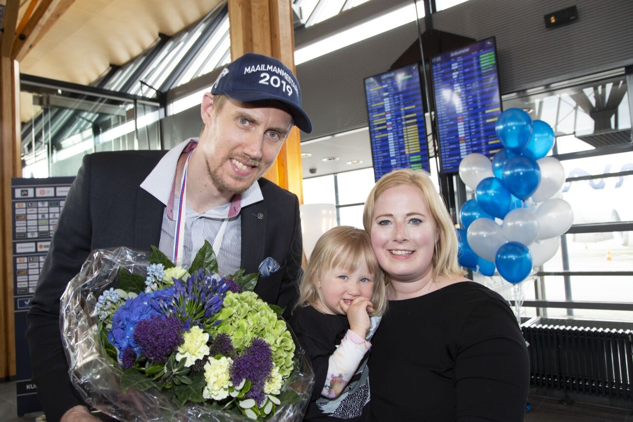 хокей на лед