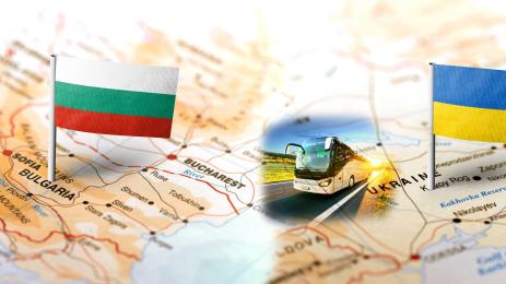 киев софия автобуси