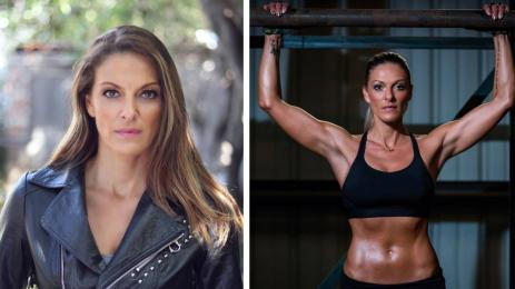 Галина Славова