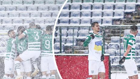 Сердюк Черно море Локо София