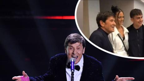 Джани Моранди