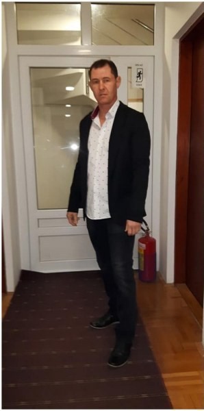 Христо Ботев