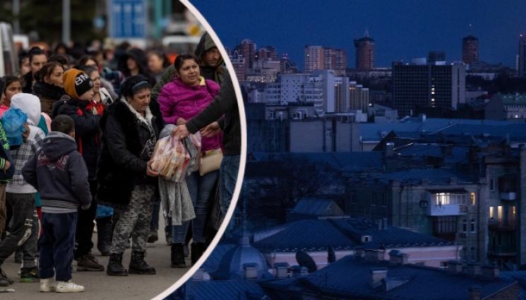 Украйна - ЕВАКУАЦИЯ: Три хуманитарни коридора спасяват украинци от снаряди днес