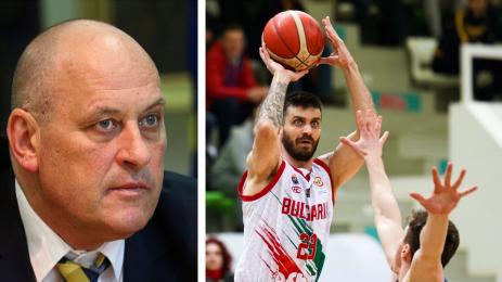 Барчовски баскетбол