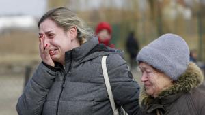 Над 280 хиляди бежанци са пристигнали в Полша от Украйна