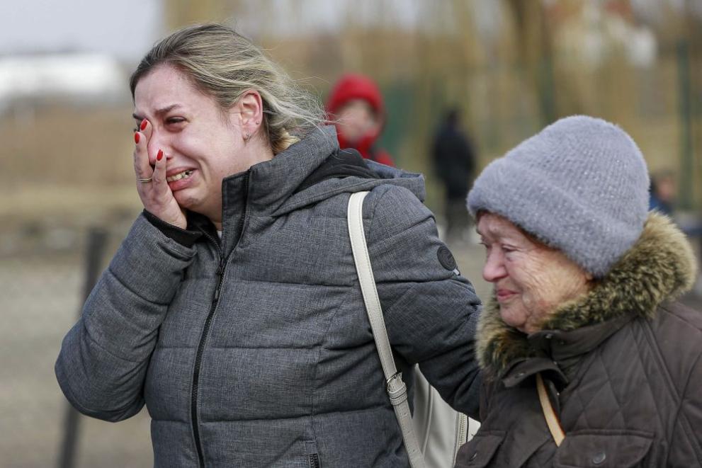В Стара Загора са настанени 22 са украинските бежанци, информира