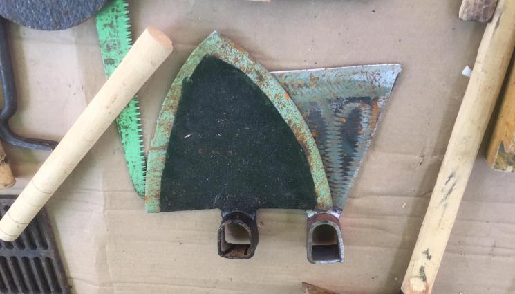 Агро - Агро Телеграф: Торнадо, прашулка и гребло стигат за градината