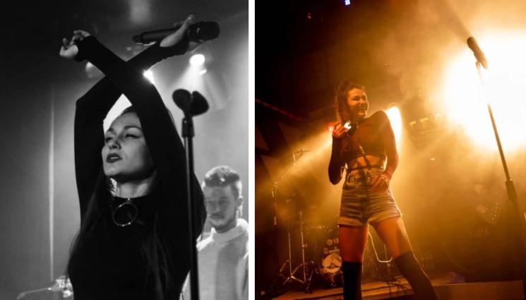 Керана гушка прасе