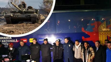 Война в Украйна