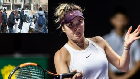 Елина Свитолина