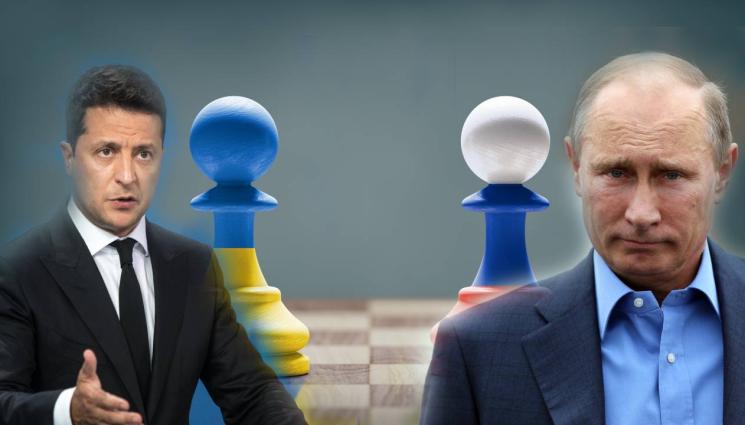 преговори - Започнаха съдбоносните преговори. Киев и Москва изпратиха елита на администрациите си да се помирят (ВИДЕО)