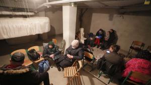 В Перник отваря врати временен център за подпомагане на хора