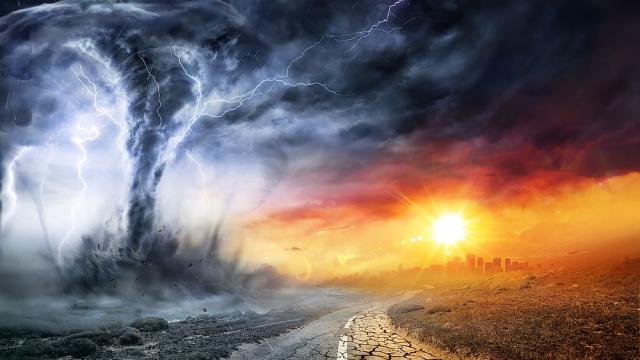 Учени: Животът на Земята е „под обсада“