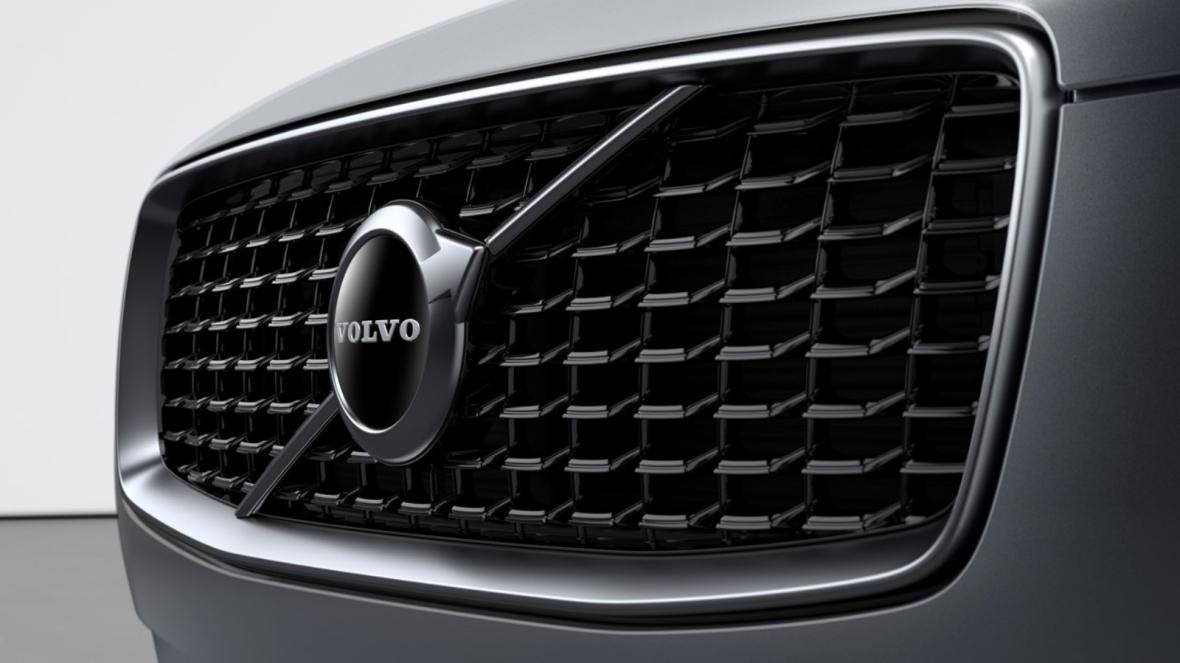 Volvo