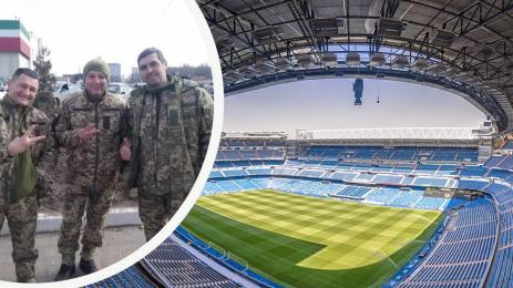 Войната в Украйна