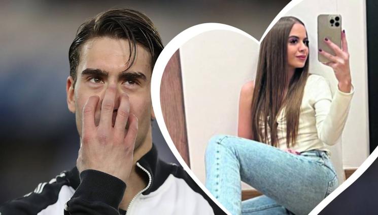 Душан Влахович - Душан Влахович още помни първата любов. В шести клас с Ана искали да вдигнат сватба