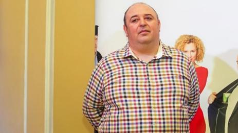 Любо Нейков