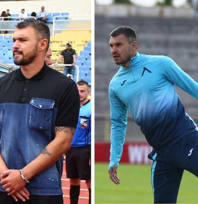 Валери Божинов