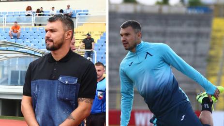 Валери Божинов