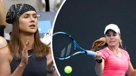 Виктория Томова