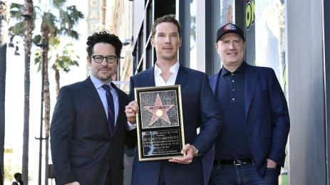 Бенедикт Къмбърбач