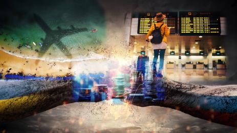 пътуване война Украйна