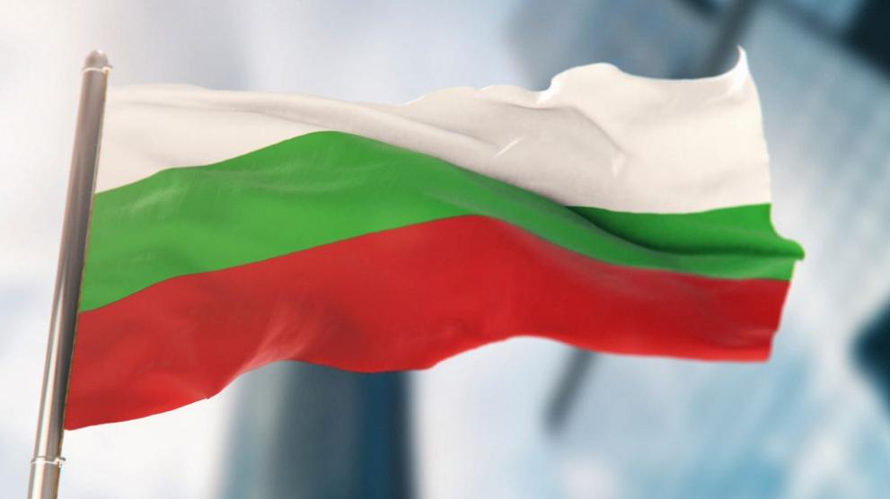 Цветовете на българския трибагреник ще огряват всяка вечер надлез Иван