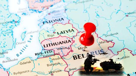 беларус война украйна