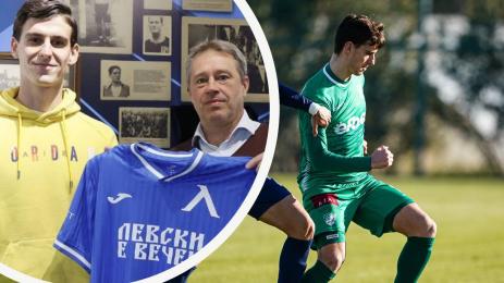 Илиян Стефанов