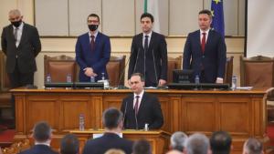 Драгомир Зарков